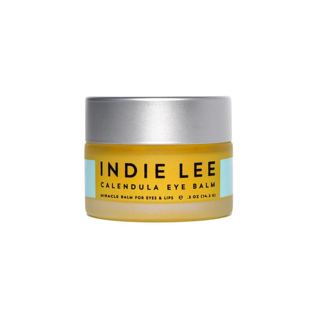 Calendula Eye Balm | Credo Beauty