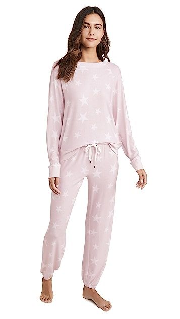 Star Seeker Lounge Set | Shopbop