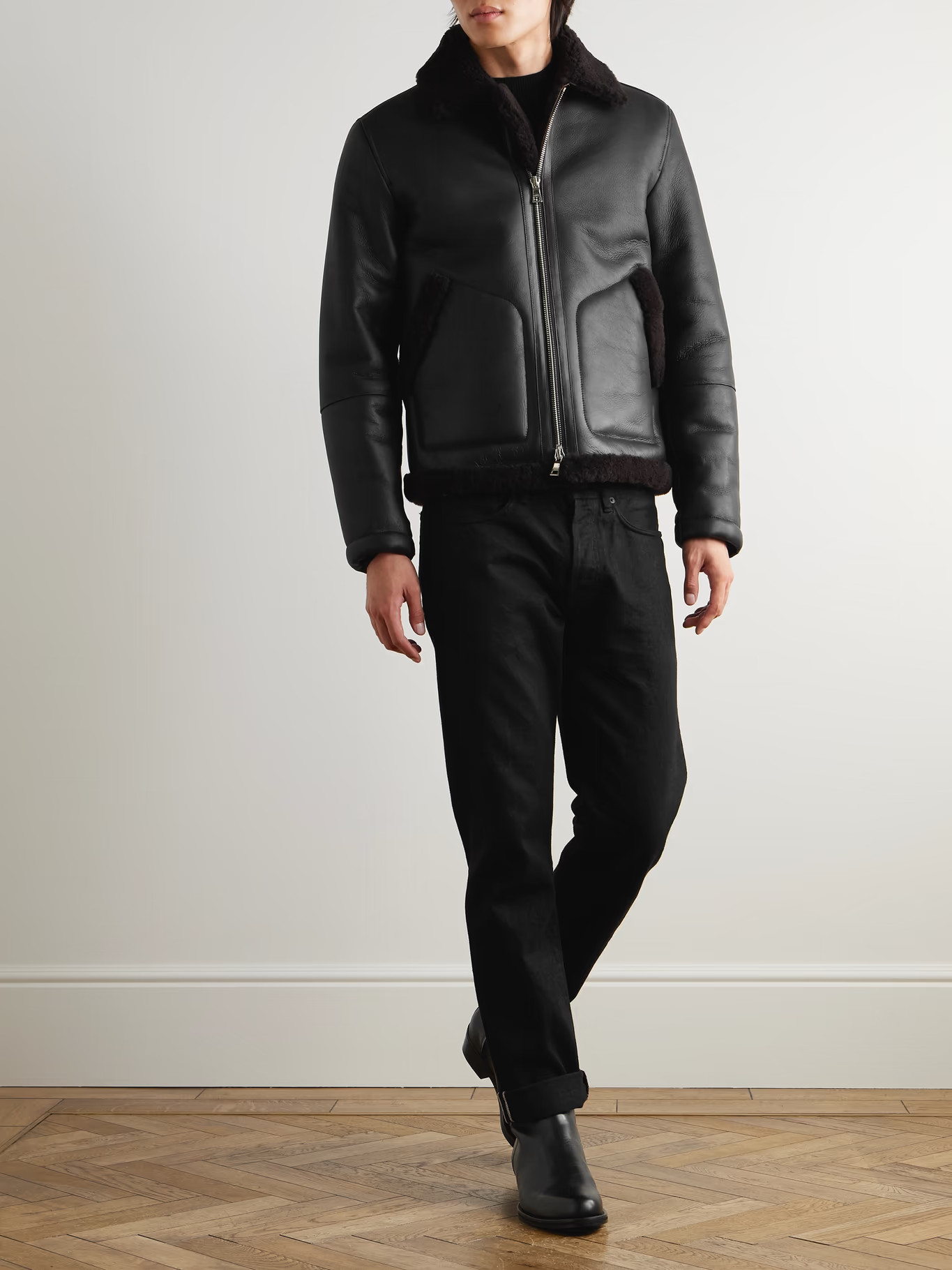 MR P. | Mr Porter (EMEA)