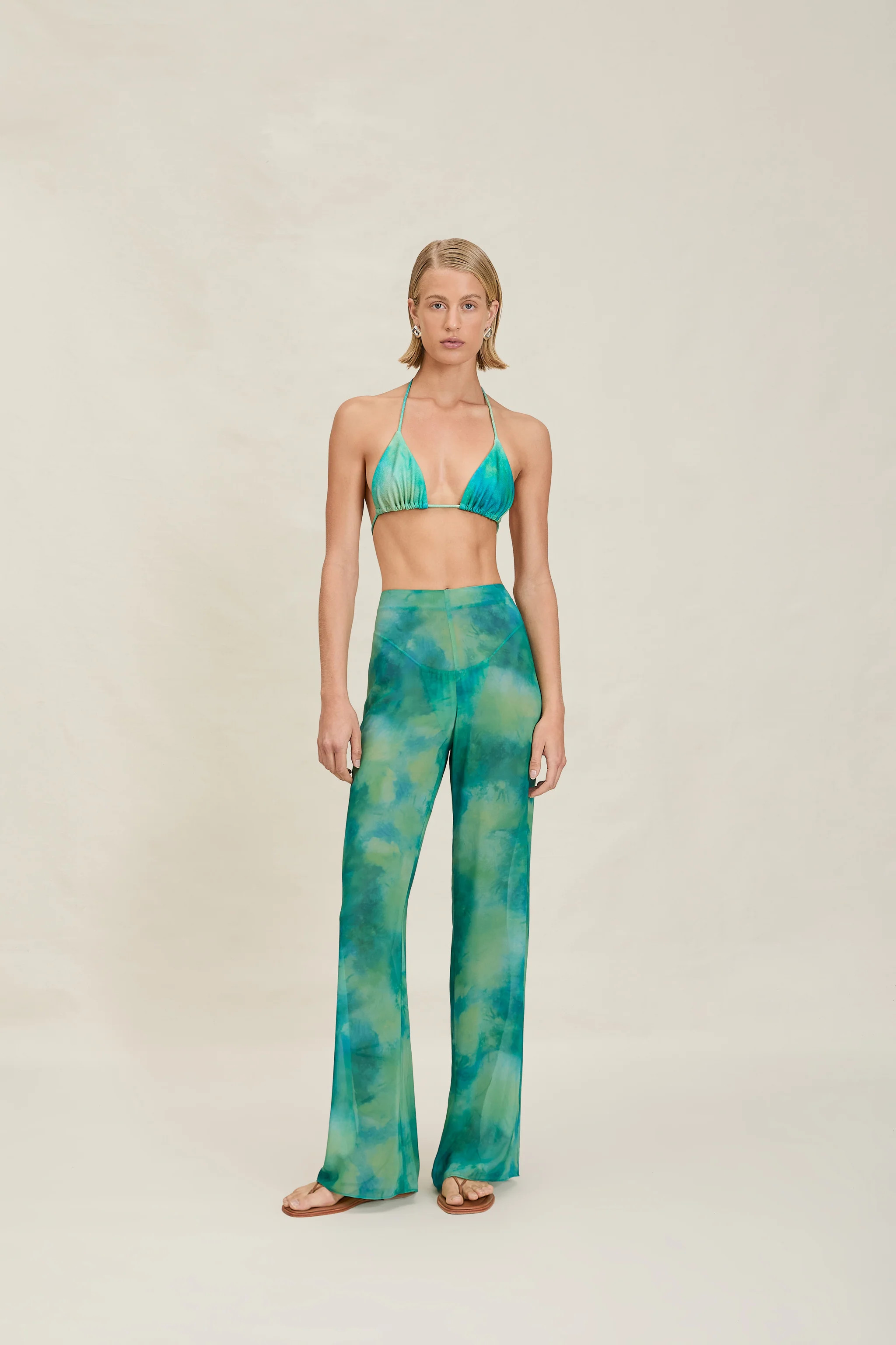 Pillar Pant | Devon Windsor