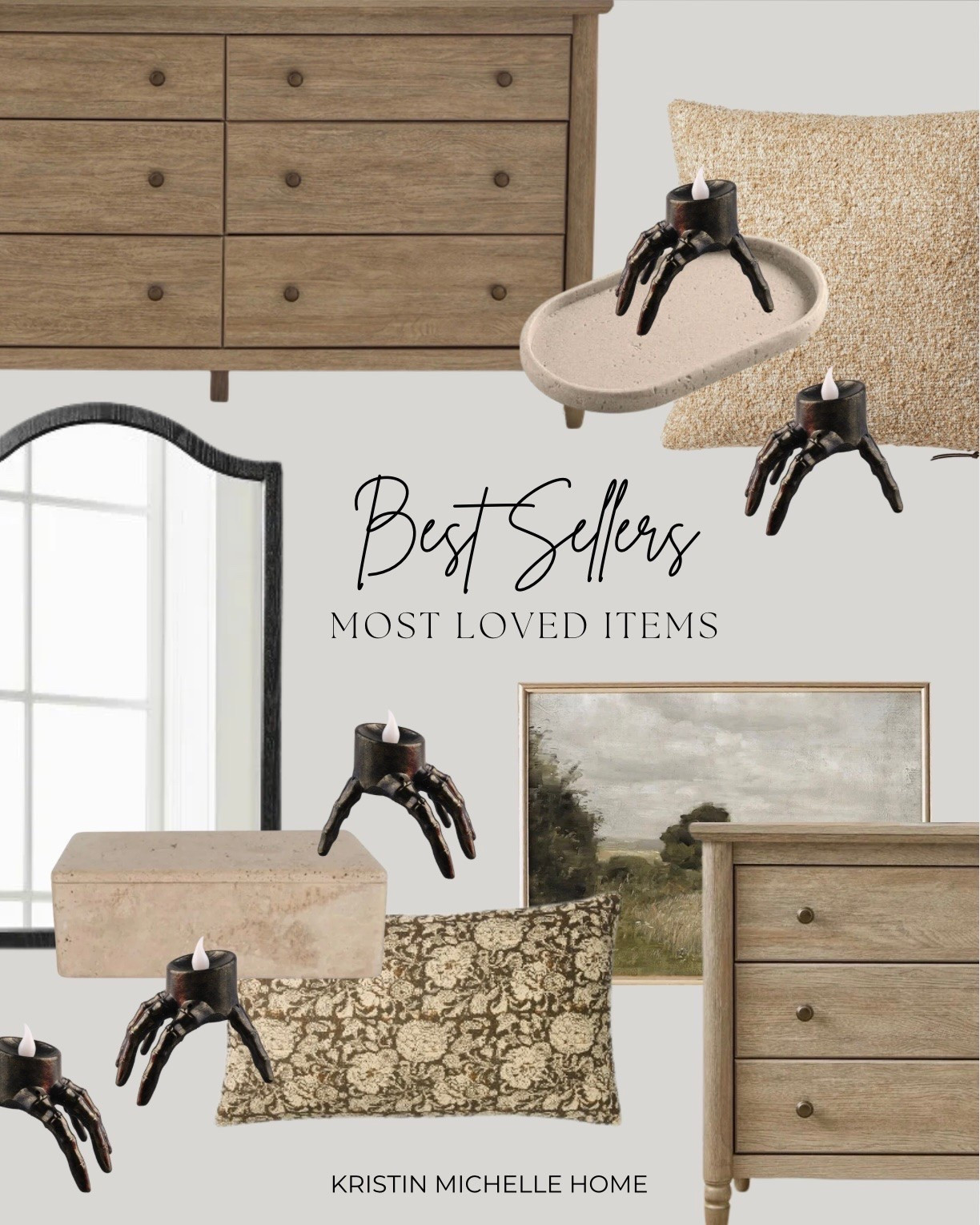 These were the home finds you loved most last week! From timeless furniture and cozy textiles to versatile decor, each one earned a spot on this roundup for a reason.

#LTKHome #LTKSaleAlert