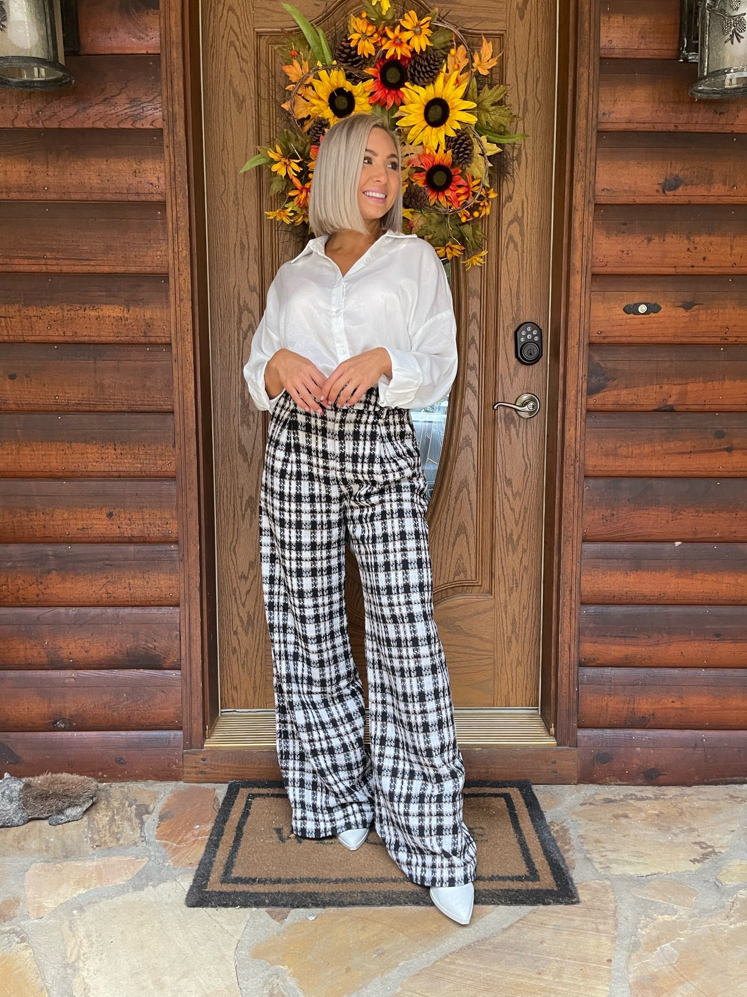 20% off #reddress favorites with code HBDTANNER20 for 24 hours only! Size small in both #thanksgivingoutfit #falloutfit 

#LTKsalealert #LTKSeasonal #LTKHoliday