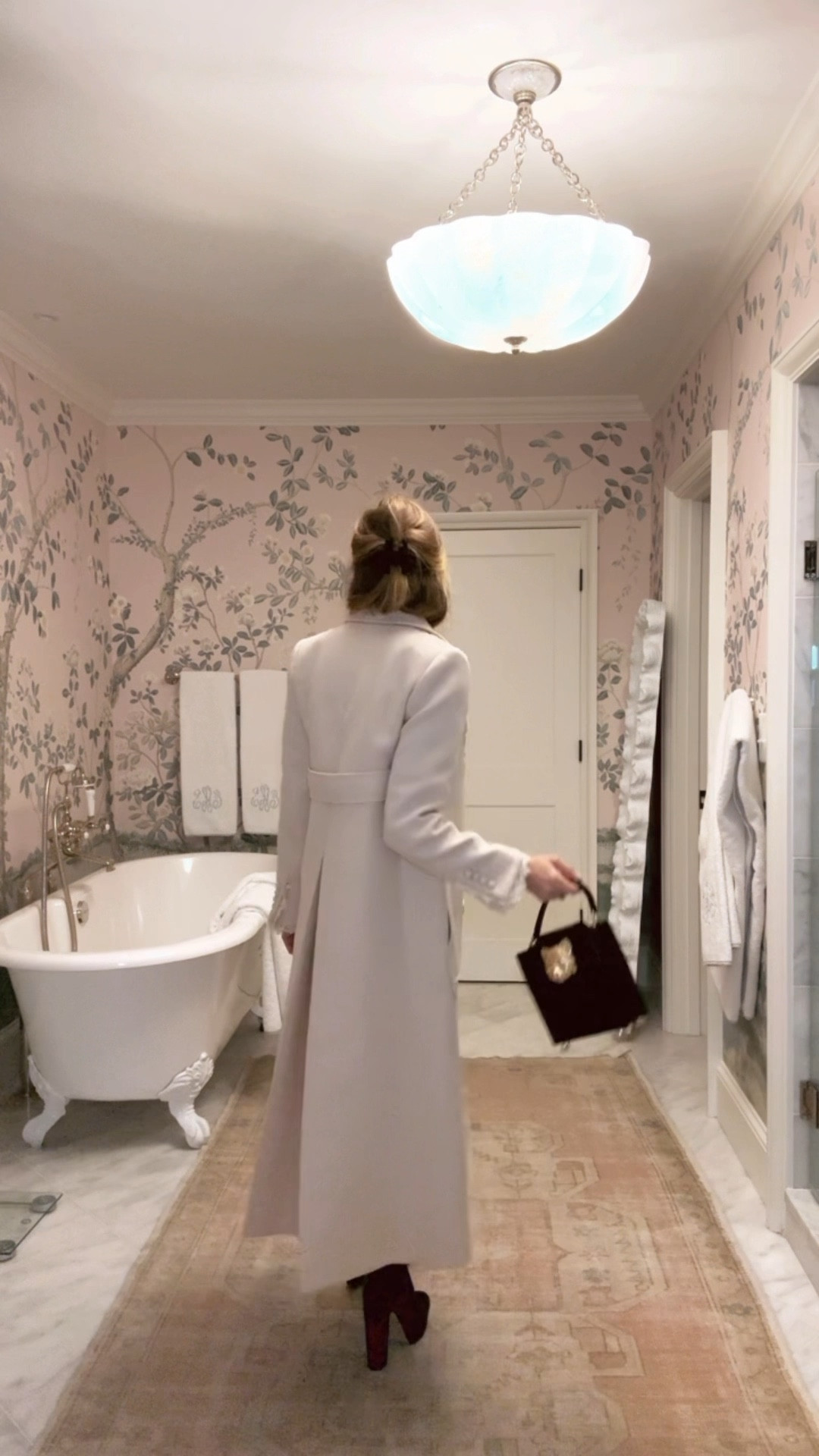 A few tartan dresses just restocked! Perfect for Christmas. 