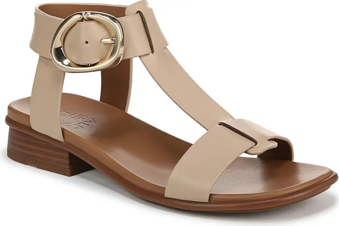 Brandy T-Strap Sandal (Women) | Nordstrom