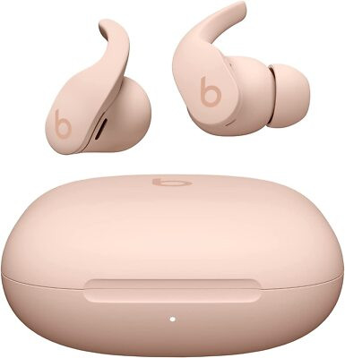 Beats Fit Pro x Kim Kardashian True Wireless NC Earbuds Moon MNW53ZM/A NEW  | eBay | eBay US
