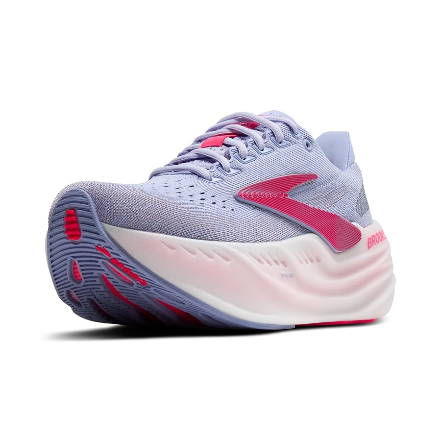 Brooks Women’s Glycerin Max Neutral Running & Walking Shoe | Amazon (US)