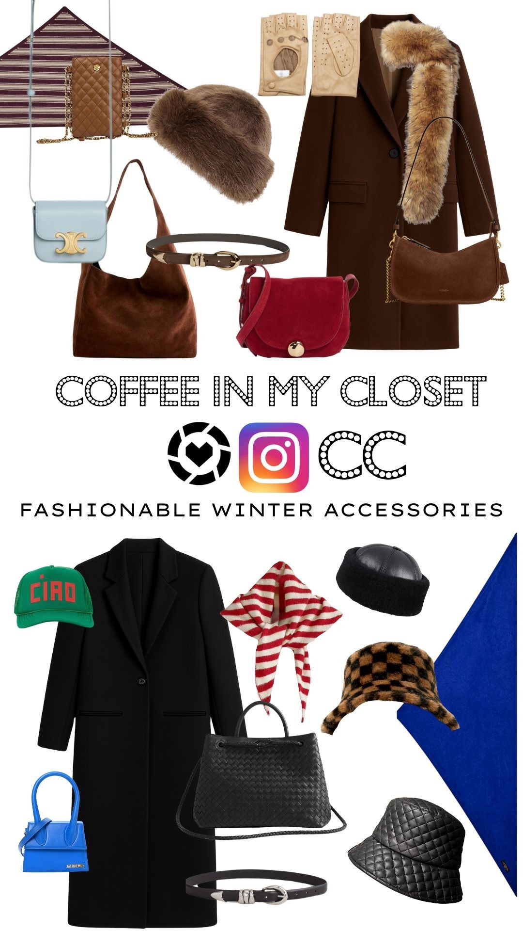 How to stay warm, look stylish and feel sexy this winter. 

#LTKHoliday