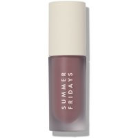 Summer Fridays Dream Lip Oil - 4.5Ml Soft Mauve | Space NK - UK