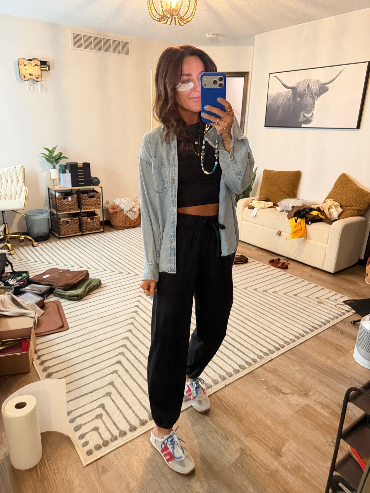 Travel Fit

#LTKmomlife #LTKTravel