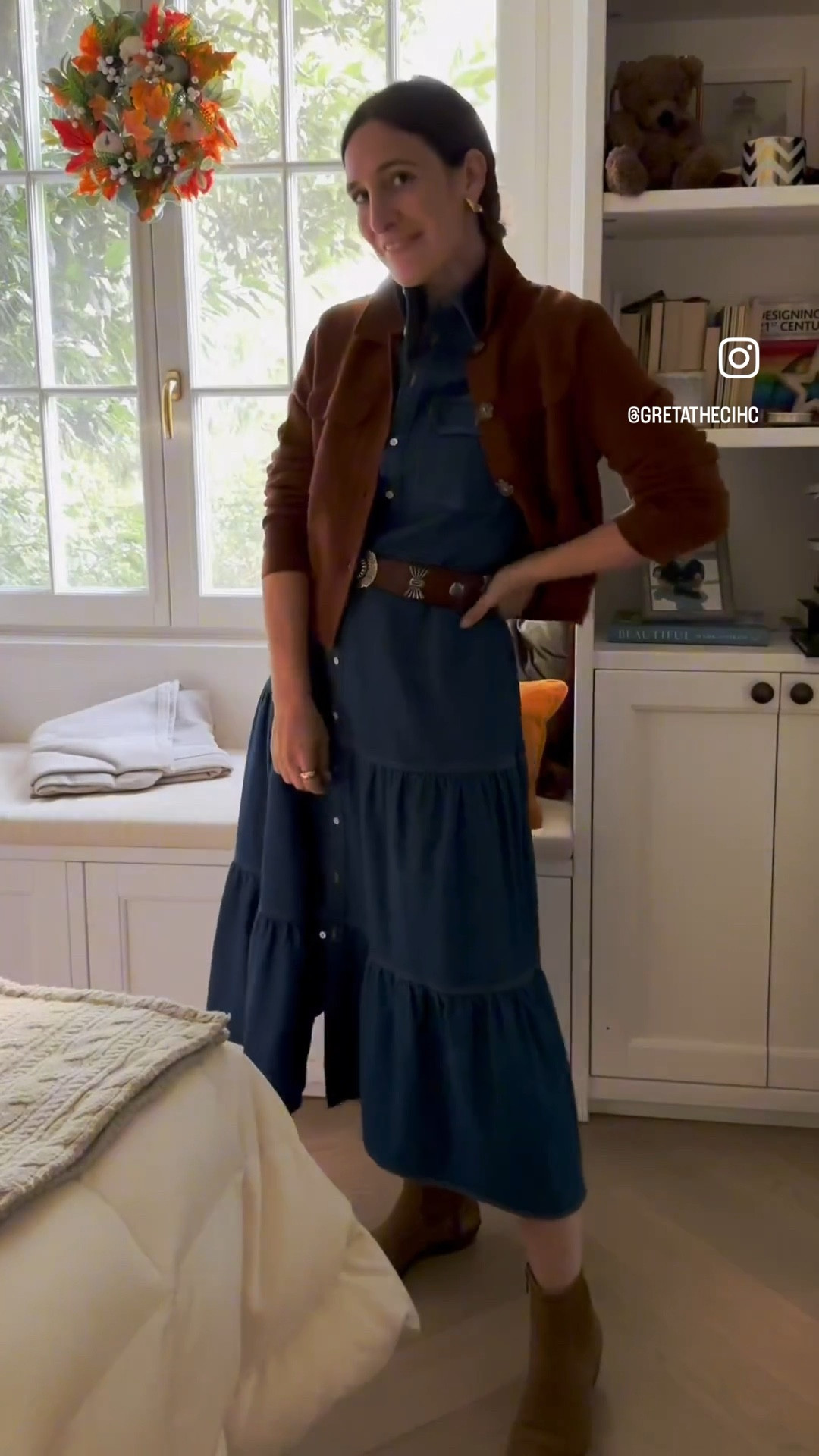 Pumpkin patch outfit ideas

autumn cozy fits
 #AutumnLTKChallenge 

#LTKstyletip #LTKSeasonal #LTKHalloween