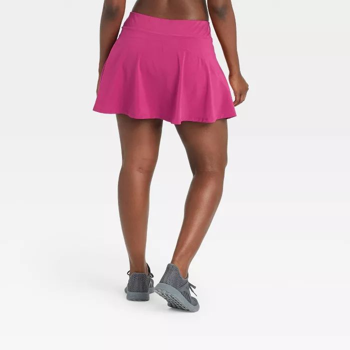 Women's Active Skorts - All in Motion™ | Target