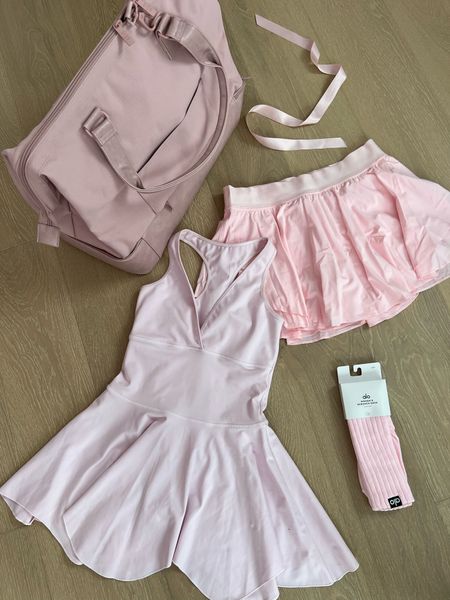 Pink Pilates Princess essentials 🎀💕

#LTKfit #LTKcurves #LTKstyletip
