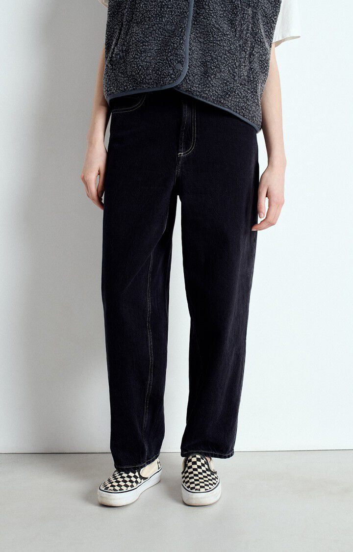 Women's balloon jeans Yopday | American Vintage