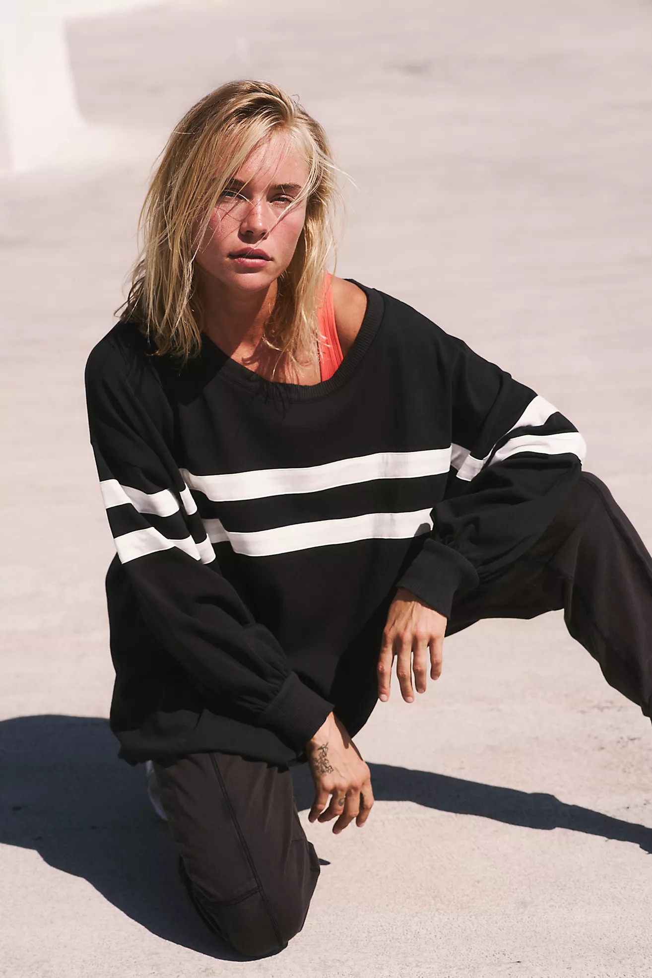 Post Up Layer | Free People (Global - UK&FR Excluded)