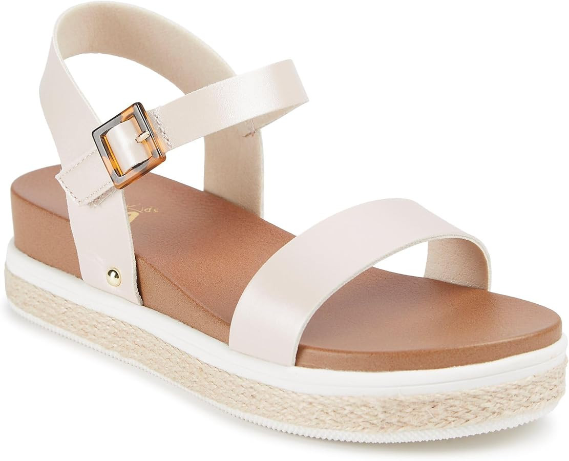 MIA Girls Jenise (Little Kid/Big Kid) | Amazon (US)