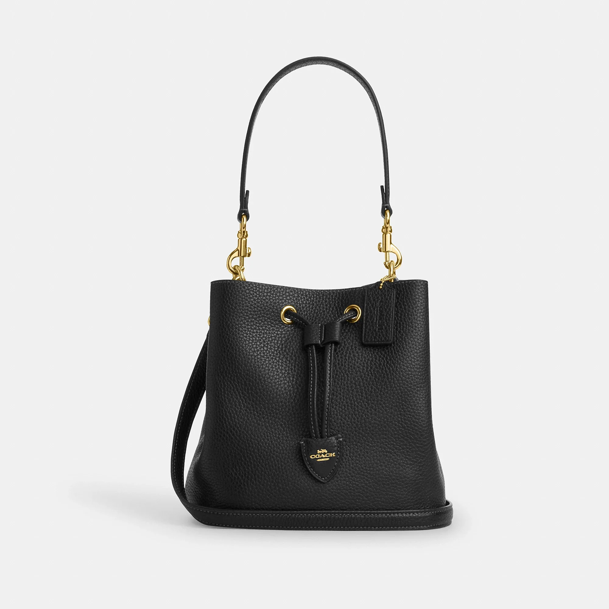 Coach Outlet Rowan Bucket Bag | Shop Simon