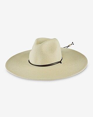 San Diego Hat Wide Brim Hat | Express