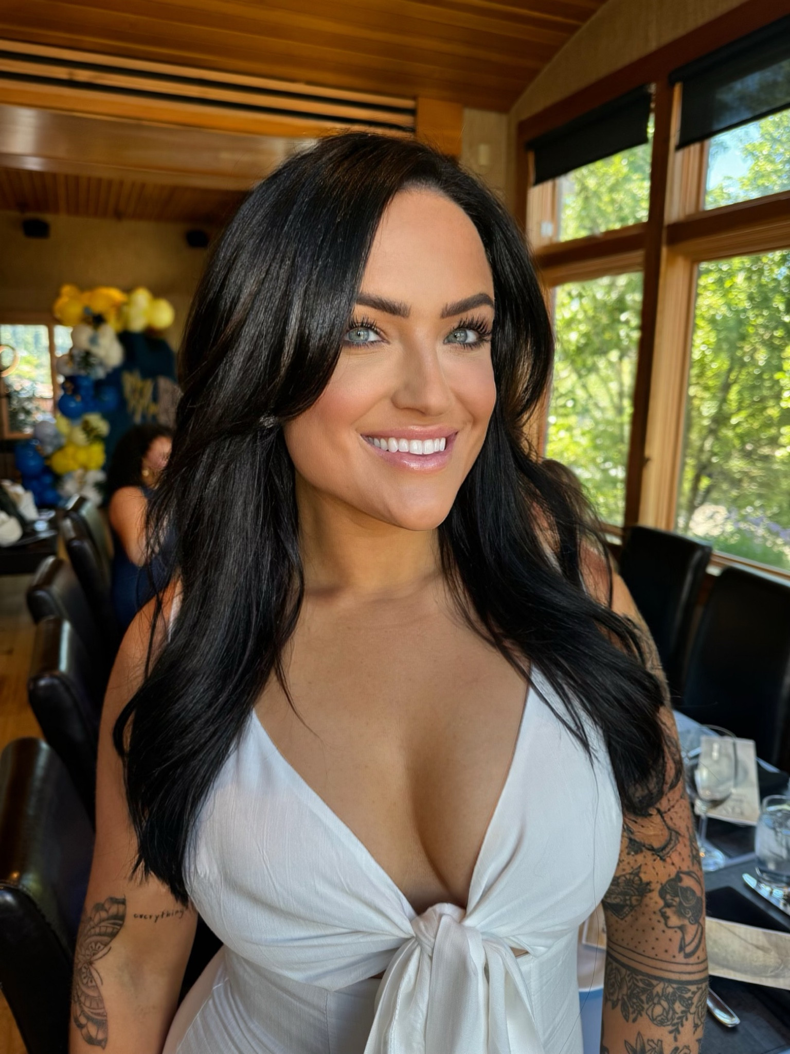 The products I used for my sister’s look!

#LTKBeauty