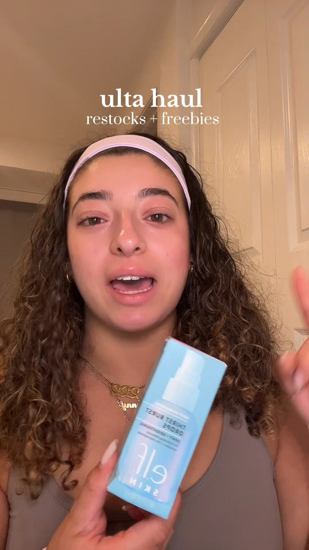 All of my recent Ulta purchases! These are all so good, everything become my favorites especially the nano brow pencil and brow gel✨

#LTKBeauty #LTKFindsUnder50 #LTKFindsUnder100