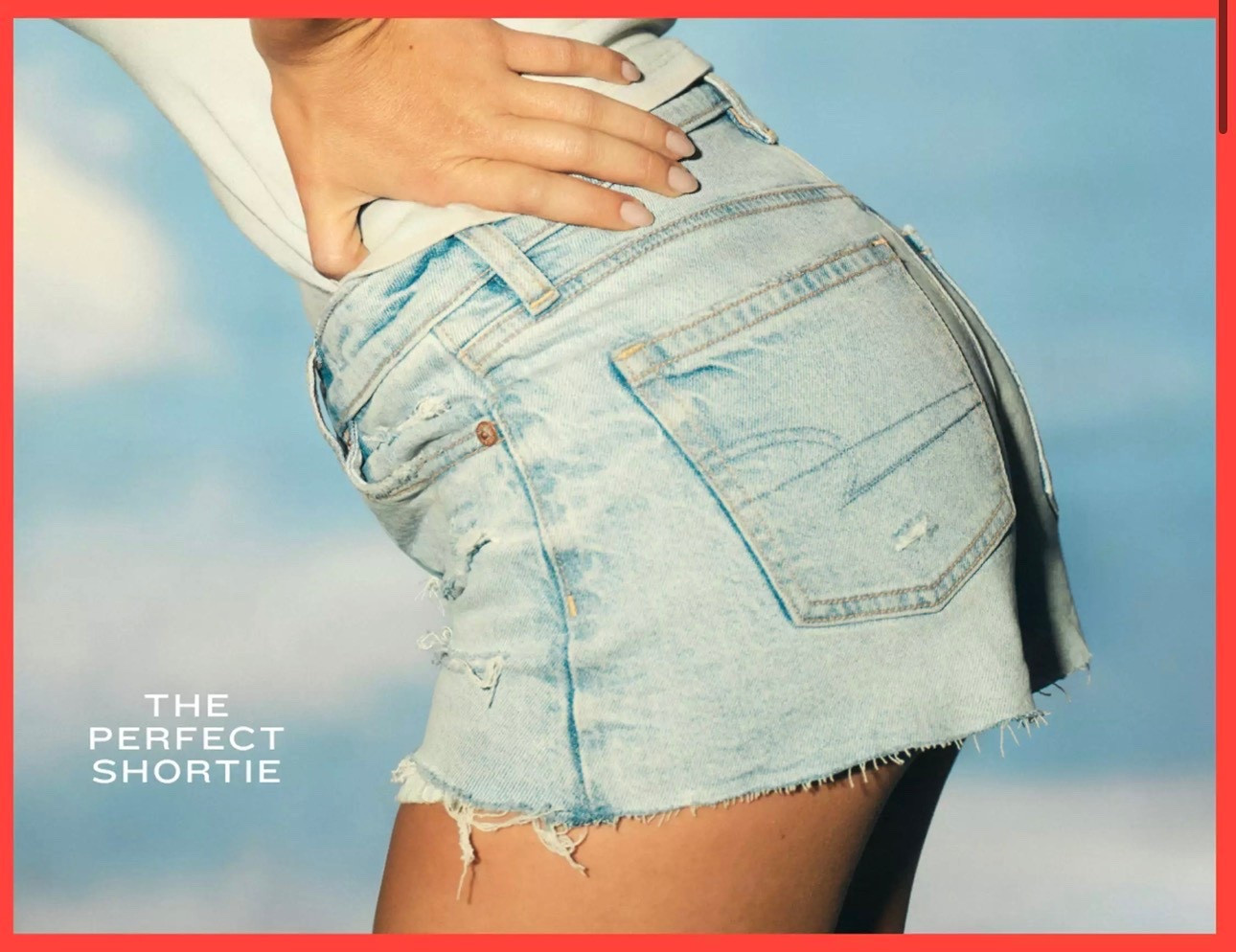 25-50% off shorts @American Eagle Outfitters 🩳

#LTKMothersDay #LTKSaleAlert #LTKootd