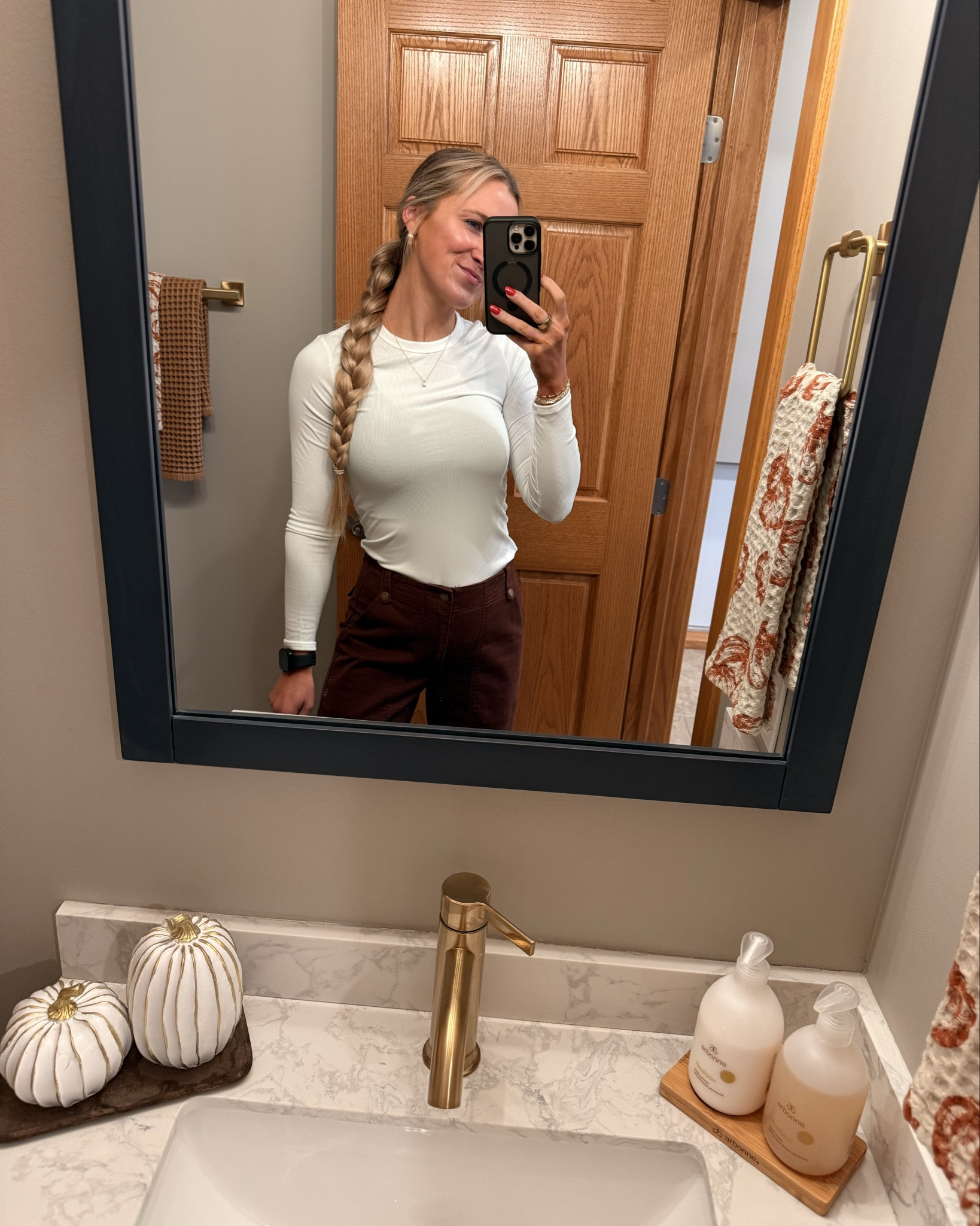 Happy Sunday!
Casual fall outfit for this lovely Sunday  

#LTKFallSale #LTKSeasonal #LTKStyleTip