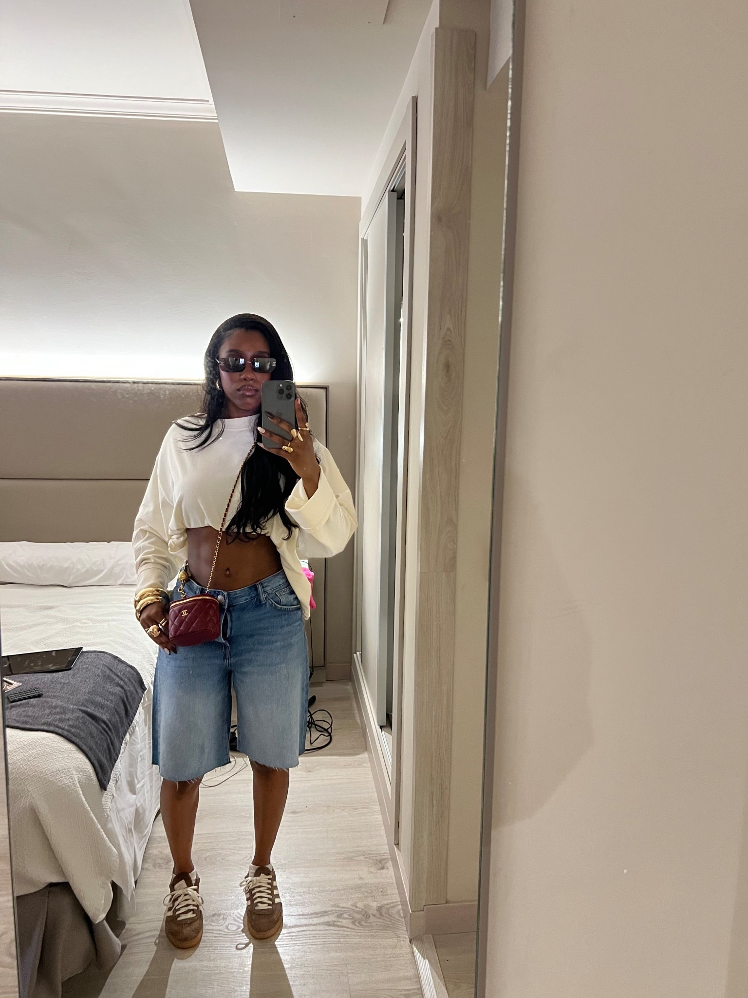 Cute and casual vibes 

#LTKuk #LTKsummer #LTKstyletip