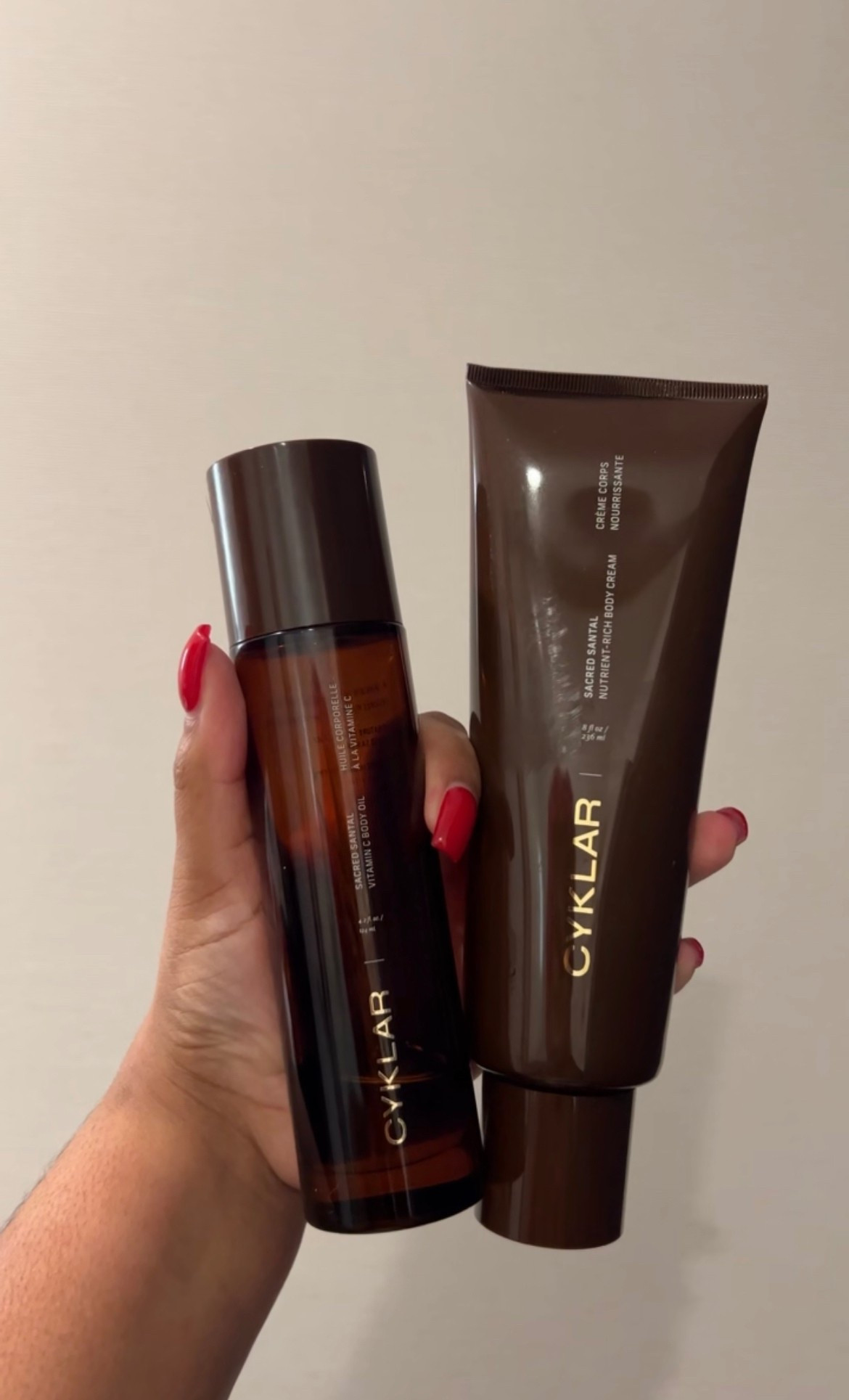 My current favorite fragrance combo. 

#LTKBeauty #LTKGiftGuide