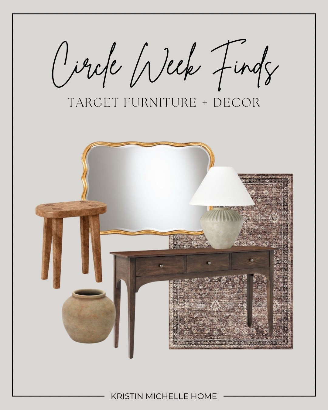 Target Circle Week sale finds I’m loving 😍

#LTKHome #LTKSaleAlert