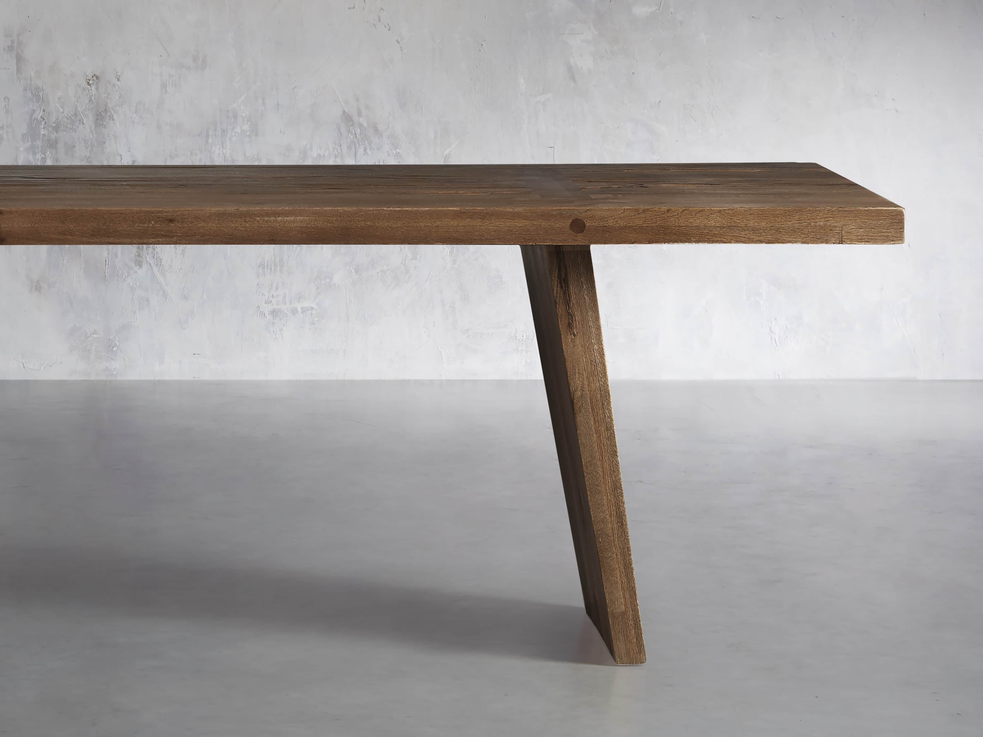 Panta Dining Table | Arhaus