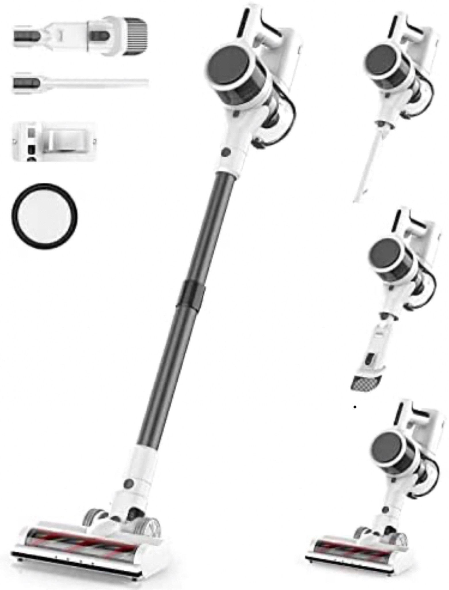 Cordless vacuum. Cyber Monday Sale!

#LTKhome #LTKsalealert #LTKCyberweek