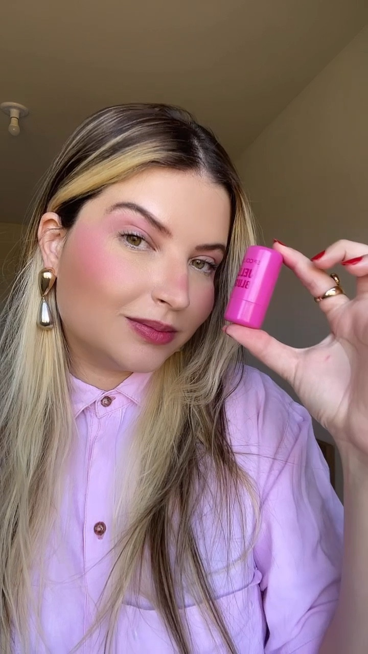 Testando o novo blush queridinho 💖✨💕

#LTKpromo #LTKbrasil #LTKbeleza