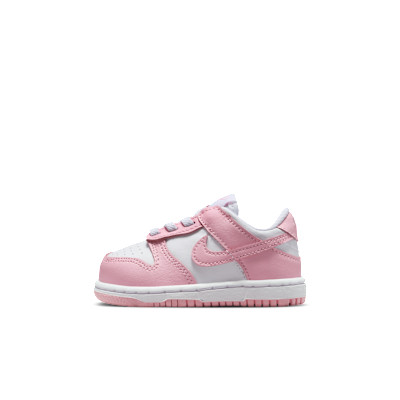 Nike Dunk Low Baby/Toddler Shoes | Nike (US)