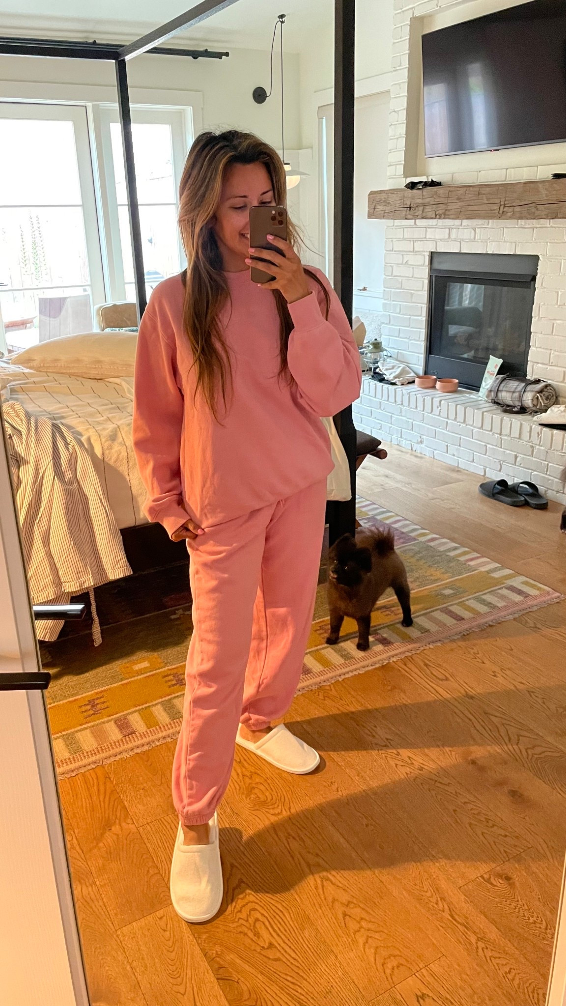 🌸🌸🌸

similar color/style will be on sale during #NSale 😍 linked here!

#LTKTravel #LTKSeasonal #LTKSaleAlert