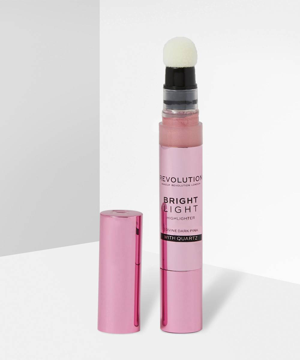 Bright Light Highlighter | Beauty Bay