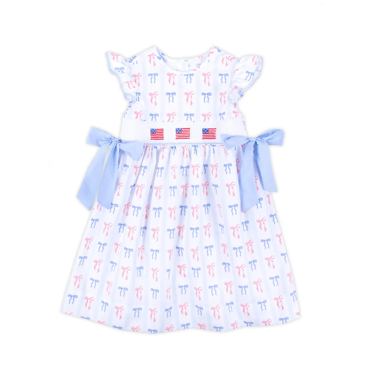 Patriotic | Classic Whimsy