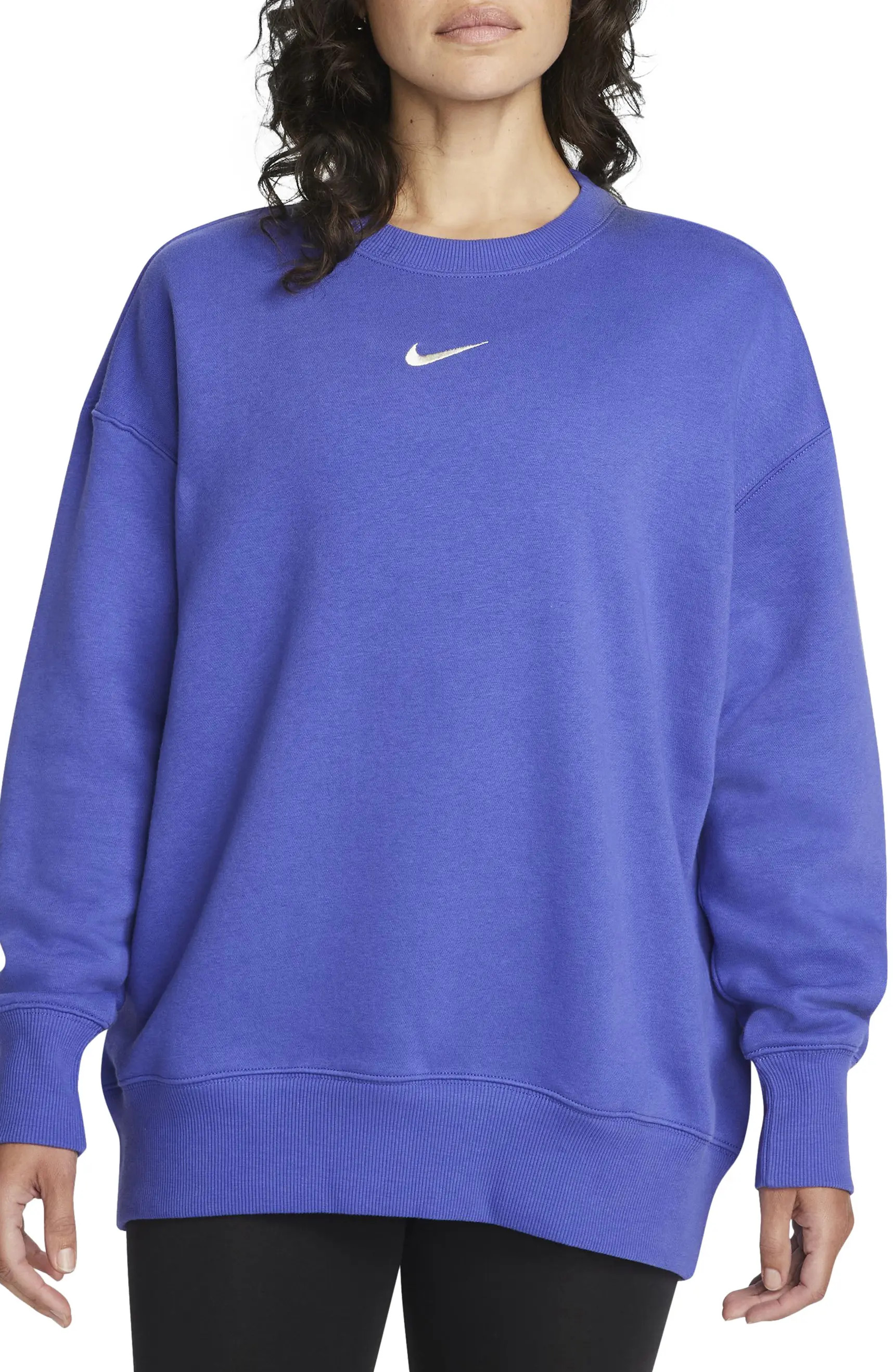 Sportswear Phoenix Sweatshirt | Nordstrom