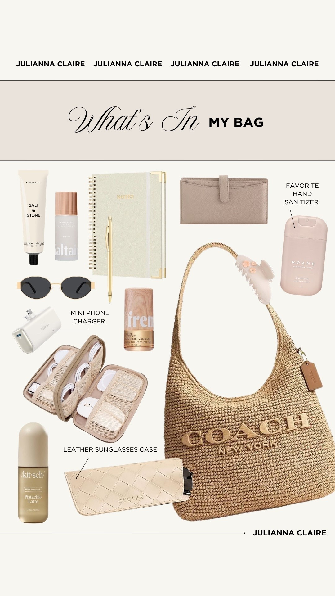 What’s in my bag 💕✨

#LTKselfcare #LTKootd #LTKgrwm