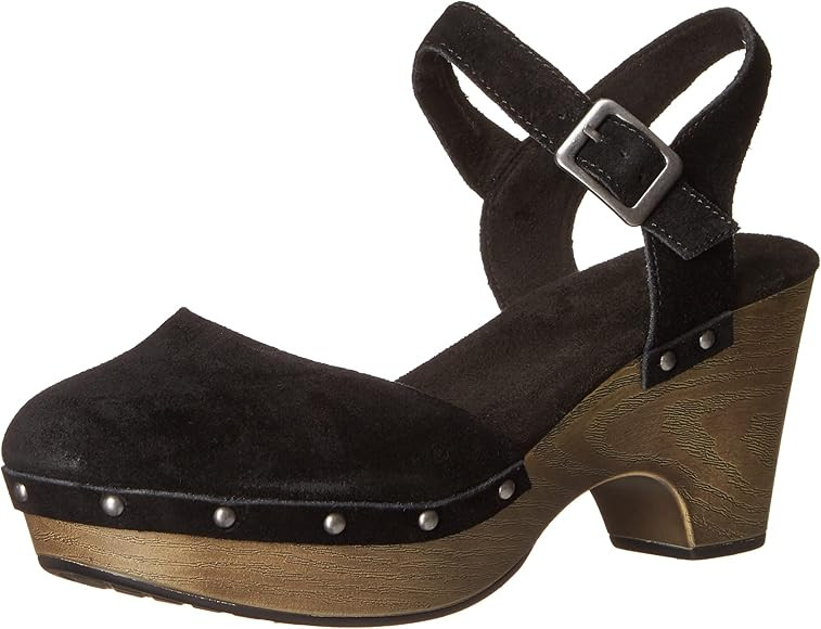 WHITE MOUNTAIN Women's Cherub Clog | Amazon (US)
