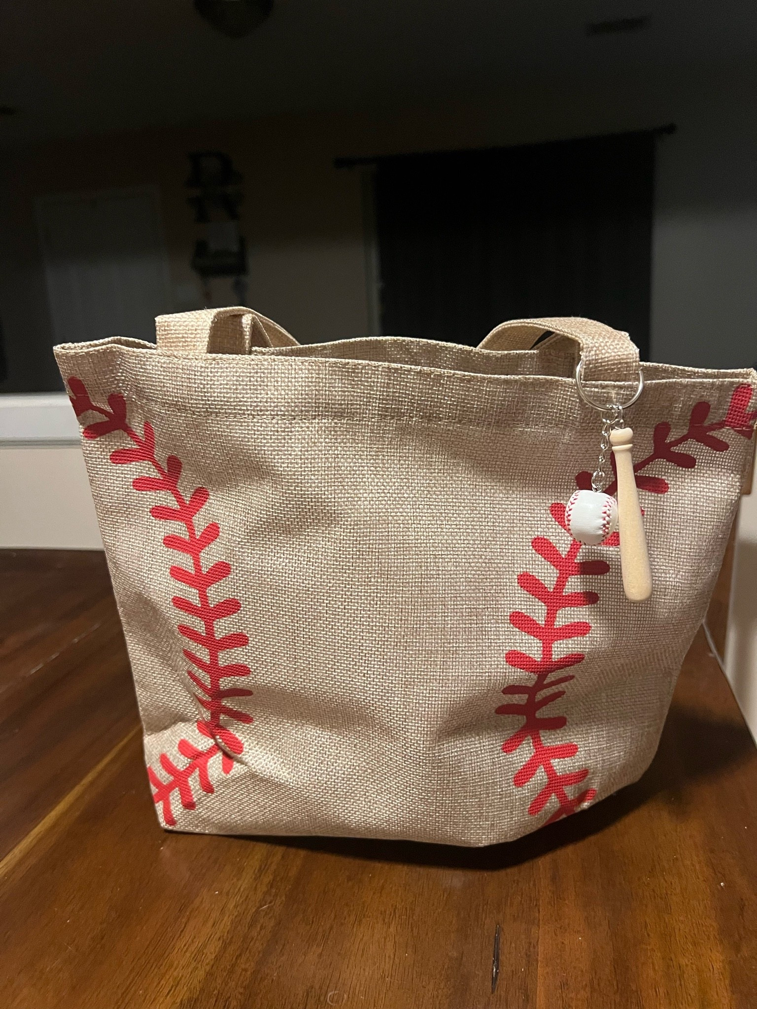 The cutest bags for tball snack duty or baseball snack duty

#LTKmomlife #LTKKids #LTKdayinmylife