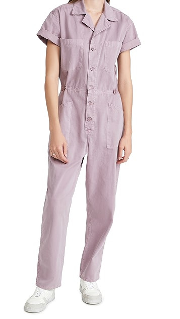 Grover Jumpsuit | Shopbop