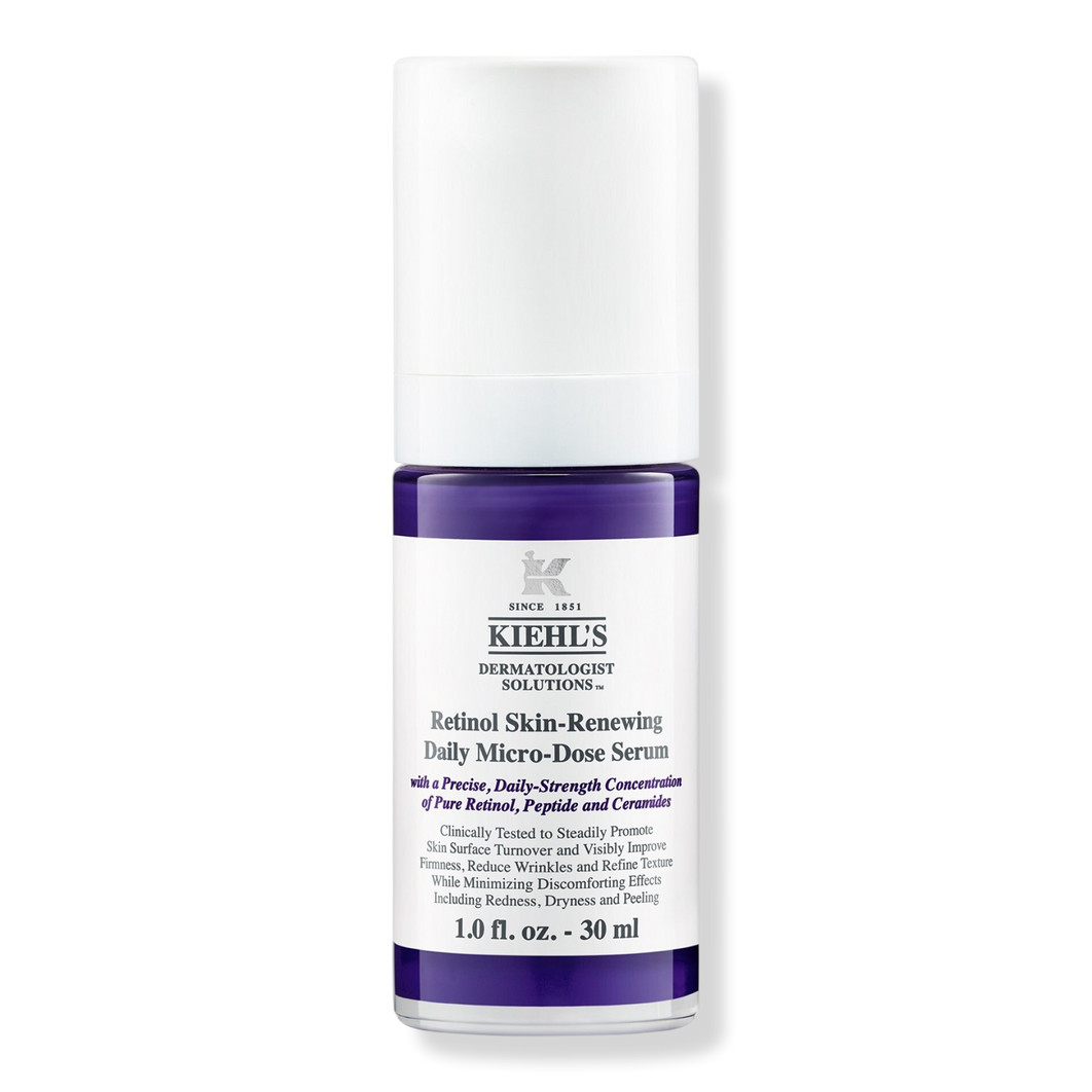 Micro-Dose Anti-Aging Retinol Serum | Ulta