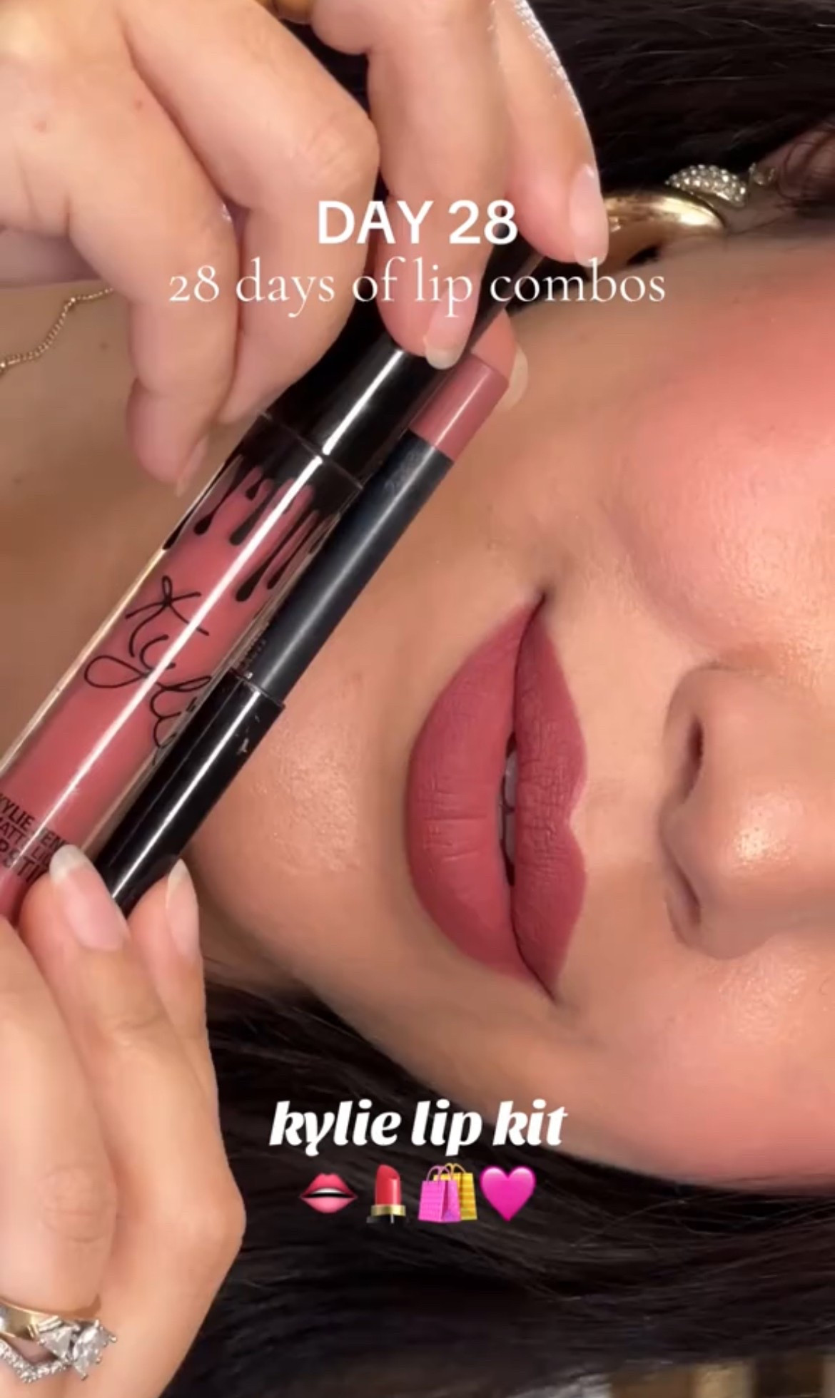 💋💋

#LTKBeauty