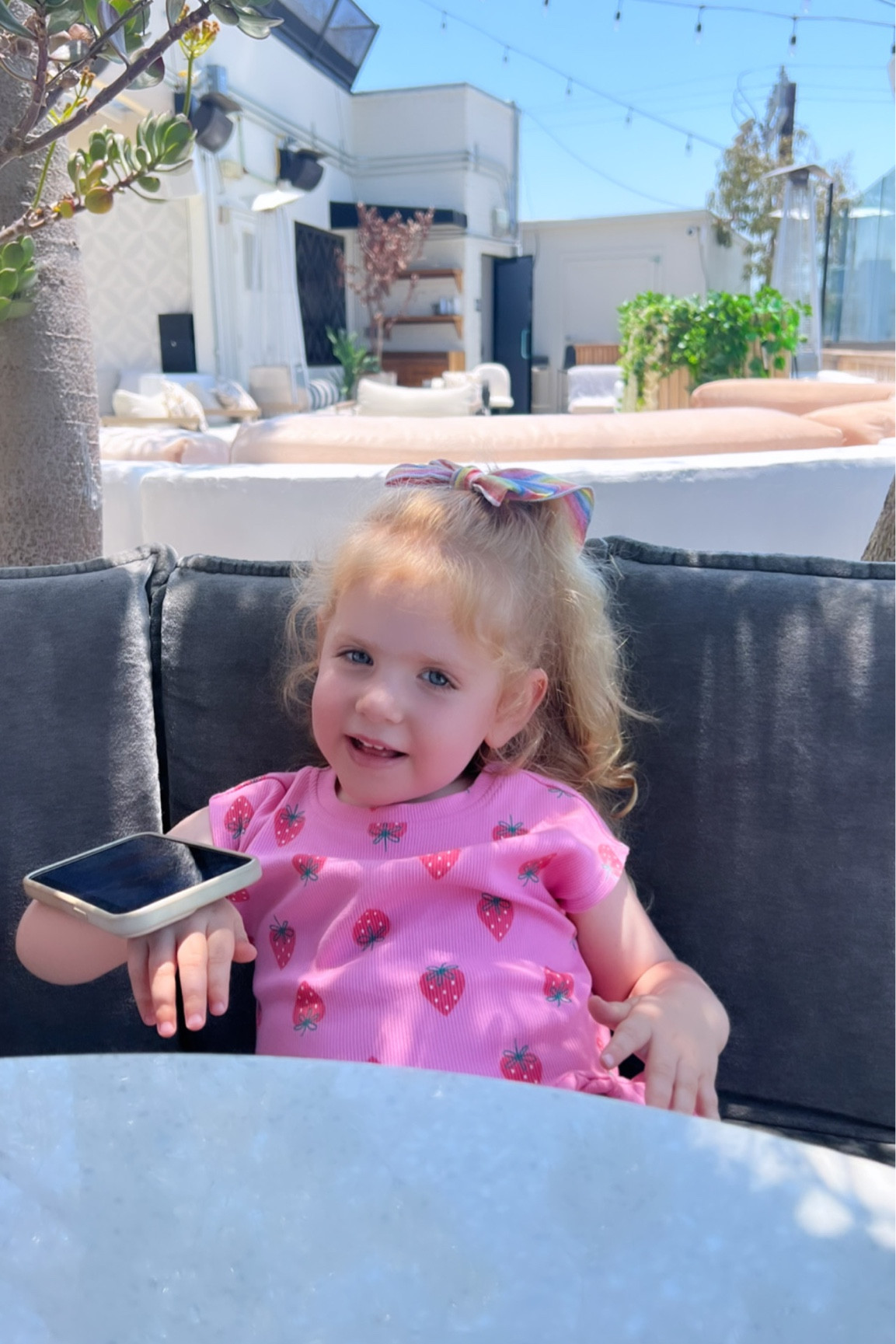 Strawberry shortcake 

#LTKkids #LTKstyletip #LTKsalealert