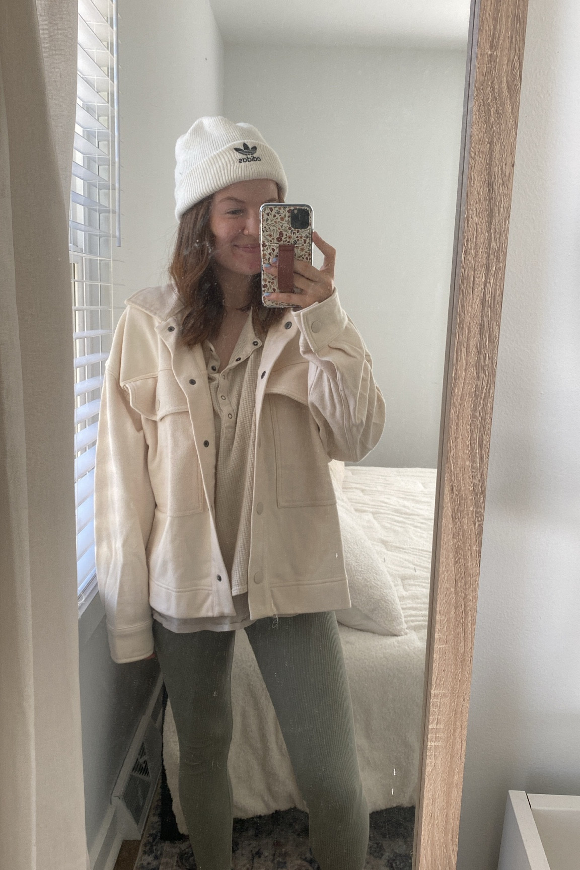 Cozy winter neutral outfit! 

#LTKstyle #LTKoutfit #LTKcreate 