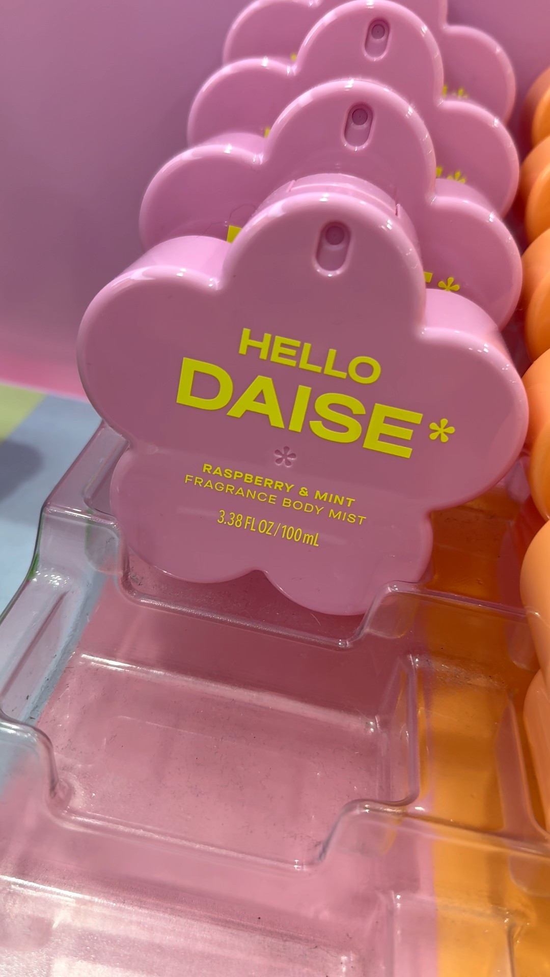 Hello Daise has such cute fragrances available. And the price point is even better!

#LTKselfcare #LTKSaleAlert #LTKBeauty