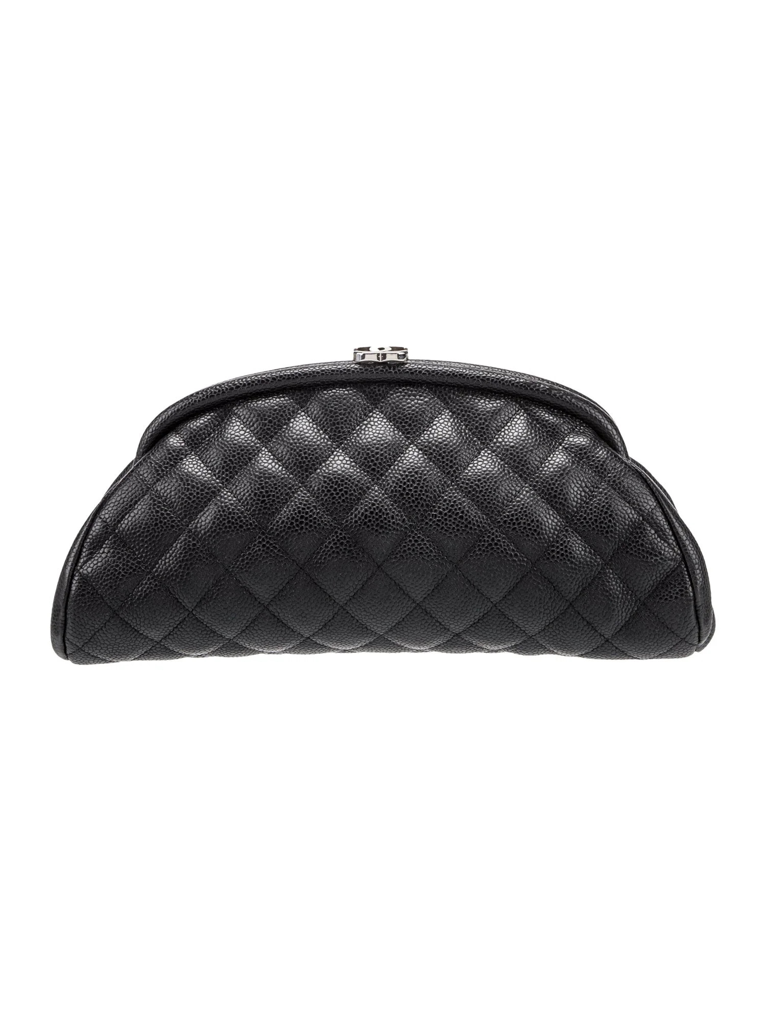 Timeless Frame Clutch | The RealReal