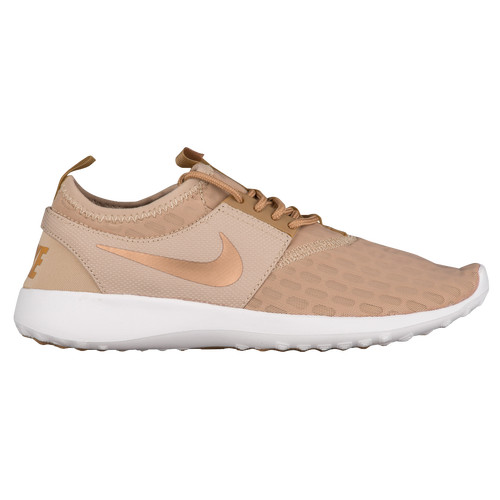 Nike Juvenate - Womens - Mushroom/Metallic Stout/Elemental Gold/White | Six:02