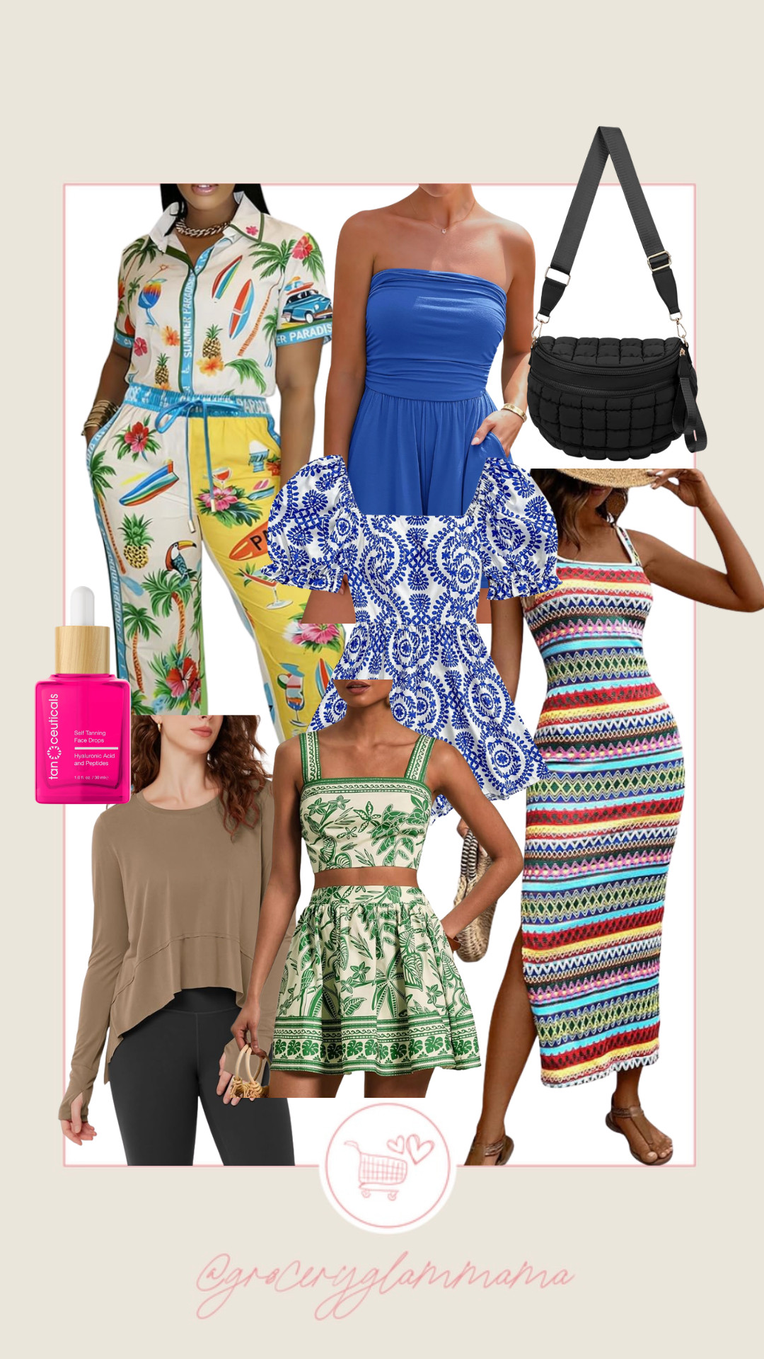 Amazon weekly best sellers! 

 