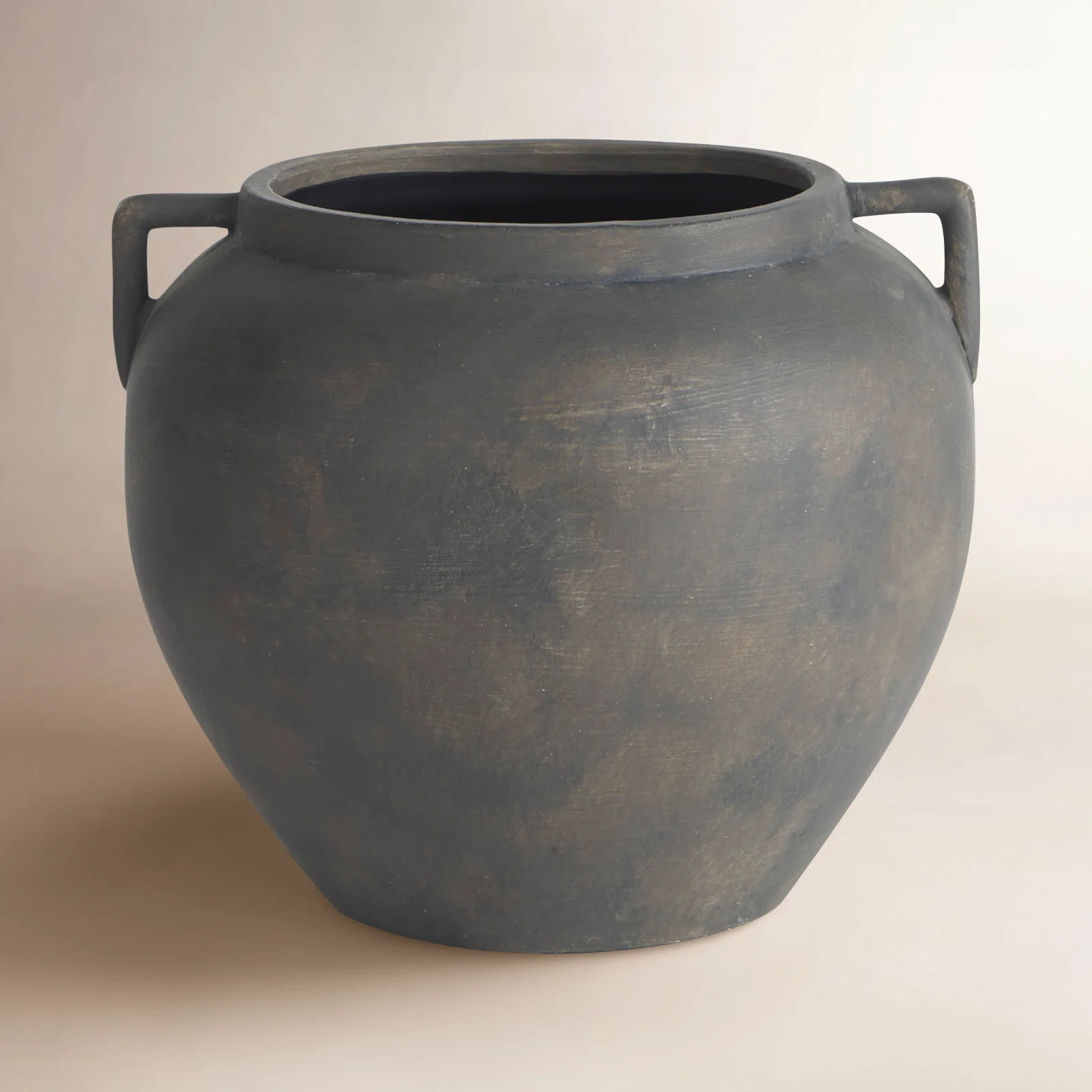 Zaria Ceramic Table Vase | Birch Lane