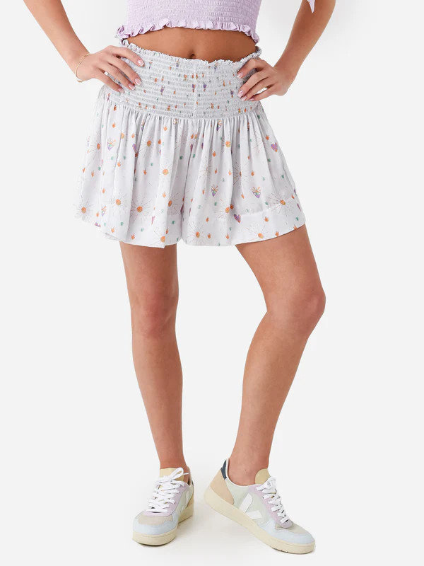 Koch Women's Erica Skort | Saint Bernard